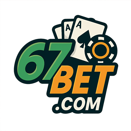 67bet .com Logo